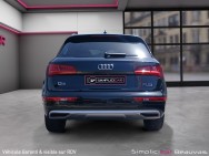 AUDI d'occasion Q5 40 TDI 2.0 190 QUATTRO S TRONIC de 2019 Beauvais
