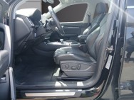 AUDI d'occasion Q5 40 TDI 2.0 190 QUATTRO S TRONIC de 2019 Beauvais