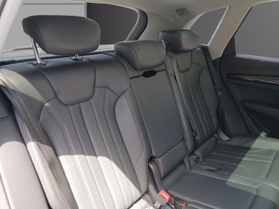 AUDI d'occasion Q5 40 TDI 2.0 190 QUATTRO S TRONIC de 2019 Beauvais