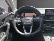 AUDI d'occasion Q5 40 TDI 2.0 190 QUATTRO S TRONIC de 2019 Beauvais
