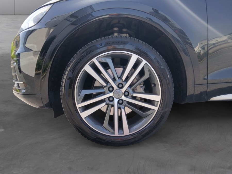 AUDI d'occasion Q5 40 TDI 2.0 190 QUATTRO S TRONIC de 2019 Beauvais
