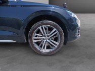AUDI d'occasion Q5 40 TDI 2.0 190 QUATTRO S TRONIC de 2019 Beauvais