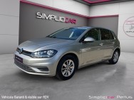 VOLKSWAGEN d'occasion GOLF 1.0 TSI 115 CONFORTLINE de 2019 Pertuis