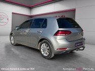 VOLKSWAGEN d'occasion GOLF 1.0 TSI 115 CONFORTLINE de 2019 Pertuis