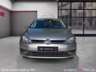 VOLKSWAGEN d'occasion GOLF 1.0 TSI 115 CONFORTLINE de 2019 Pertuis