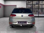 VOLKSWAGEN d'occasion GOLF 1.0 TSI 115 CONFORTLINE de 2019 Pertuis