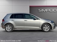 VOLKSWAGEN d'occasion GOLF 1.0 TSI 115 CONFORTLINE de 2019 Pertuis