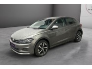 VOLKSWAGEN d'occasion POLO 1.6 TDI 95 IQ.DRIVE de 2019 Lyon Ouest
