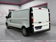 RENAULT d'occasion TRAFIC L1H1 1.6 DCI 140 CONFORT de 2017 Pontarlier