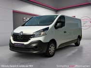 RENAULT d'occasion TRAFIC L1H1 1.6 DCI 140 CONFORT de 2017 Pontarlier