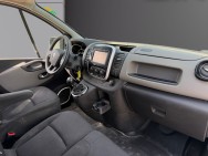 RENAULT d'occasion TRAFIC L1H1 1.6 DCI 140 CONFORT de 2017 Pontarlier