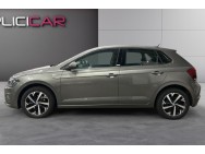 VOLKSWAGEN d'occasion POLO 1.6 TDI 95 IQ.DRIVE de 2019 Lyon Ouest