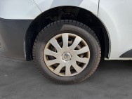RENAULT d'occasion TRAFIC L1H1 1.6 DCI 140 CONFORT de 2017 Pontarlier