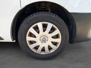 RENAULT d'occasion TRAFIC L1H1 1.6 DCI 140 CONFORT de 2017 Pontarlier