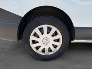RENAULT d'occasion TRAFIC L1H1 1.6 DCI 140 CONFORT de 2017 Pontarlier