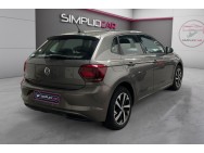 VOLKSWAGEN d'occasion POLO 1.6 TDI 95 IQ.DRIVE de 2019 Lyon Ouest