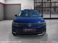 VOLKSWAGEN d'occasion TIGUAN 2.0 TDI 150 4X2 DSG PH2 de 2019 Vichy