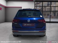 VOLKSWAGEN d'occasion TIGUAN 2.0 TDI 150 4X2 DSG PH2 de 2019 Vichy