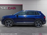 VOLKSWAGEN d'occasion TIGUAN 2.0 TDI 150 4X2 DSG PH2 de 2019 Vichy