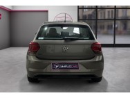 VOLKSWAGEN d'occasion POLO 1.6 TDI 95 IQ.DRIVE de 2019 Lyon Ouest