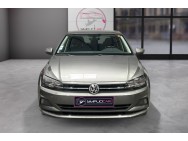 VOLKSWAGEN d'occasion POLO 1.6 TDI 95 IQ.DRIVE de 2019 Lyon Ouest
