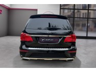 MERCEDES d'occasion CLASSE GL 500 BLUE EFFICIENCY FASCINATION de 2015