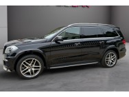 MERCEDES d'occasion CLASSE GL 500 BLUE EFFICIENCY FASCINATION de 2015