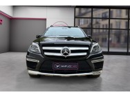 MERCEDES d'occasion CLASSE GL 500 BLUE EFFICIENCY FASCINATION de 2015