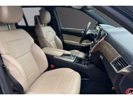 MERCEDES d'occasion CLASSE GL 500 BLUE EFFICIENCY FASCINATION de 2015