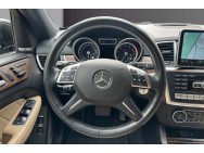 MERCEDES d'occasion CLASSE GL 500 BLUE EFFICIENCY FASCINATION de 2015