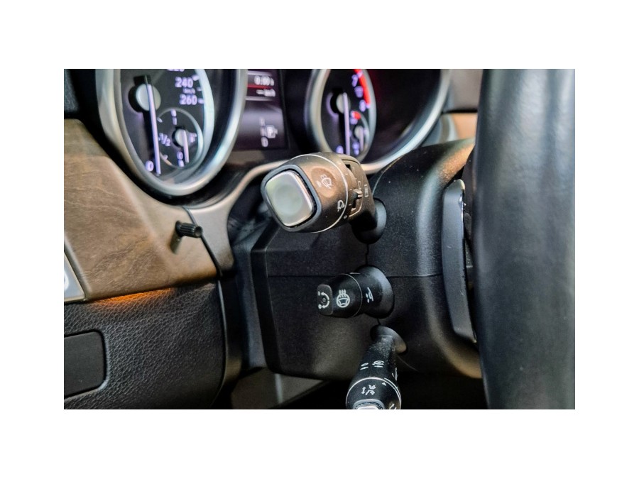 MERCEDES d'occasion CLASSE GL 500 BLUE EFFICIENCY FASCINATION de 2015
