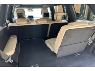 MERCEDES d'occasion CLASSE GL 500 BLUE EFFICIENCY FASCINATION de 2015