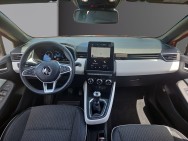 RENAULT d'occasion CLIO 1.0 TCE 90 TECHNO de 2023 Evreux (27)﻿