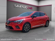 RENAULT d'occasion CLIO 1.0 TCE 90 TECHNO de 2023 Evreux (27)﻿