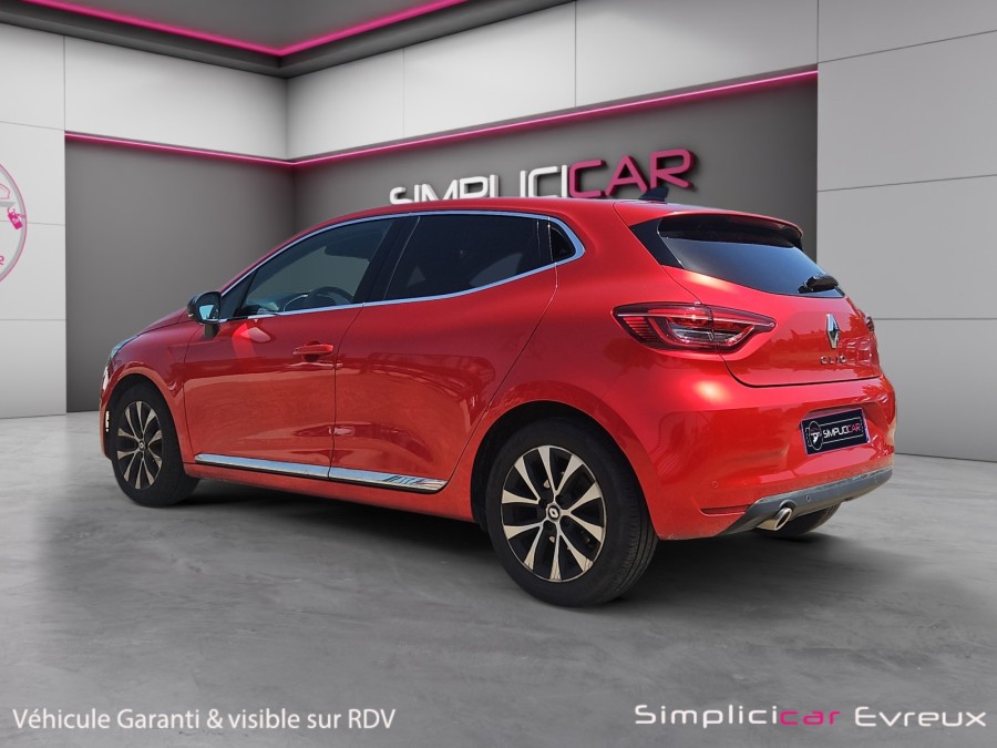 RENAULT d'occasion CLIO 1.0 TCE 90 TECHNO de 2023 Evreux (27)﻿