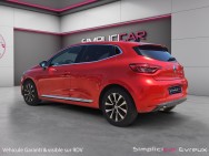 RENAULT d'occasion CLIO 1.0 TCE 90 TECHNO de 2023 Evreux (27)﻿