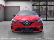 RENAULT d'occasion CLIO 1.0 TCE 90 TECHNO de 2023 Evreux (27)﻿