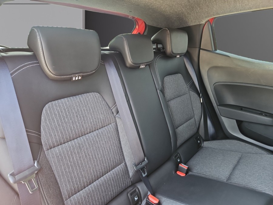RENAULT d'occasion CLIO 1.0 TCE 90 TECHNO de 2023 Evreux (27)﻿