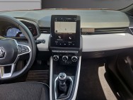 RENAULT d'occasion CLIO 1.0 TCE 90 TECHNO de 2023 Evreux (27)﻿