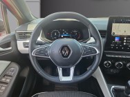 RENAULT d'occasion CLIO 1.0 TCE 90 TECHNO de 2023 Evreux (27)﻿