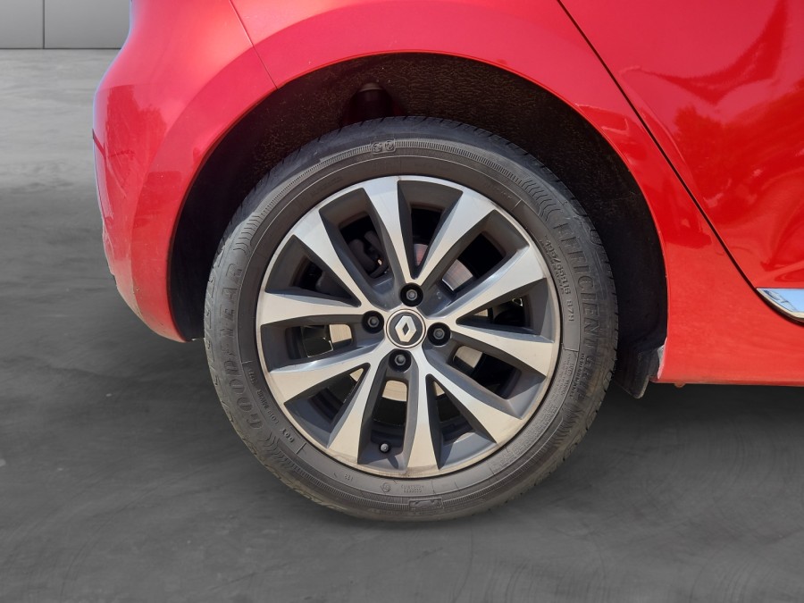 RENAULT d'occasion CLIO 1.0 TCE 90 TECHNO de 2023 Evreux (27)﻿