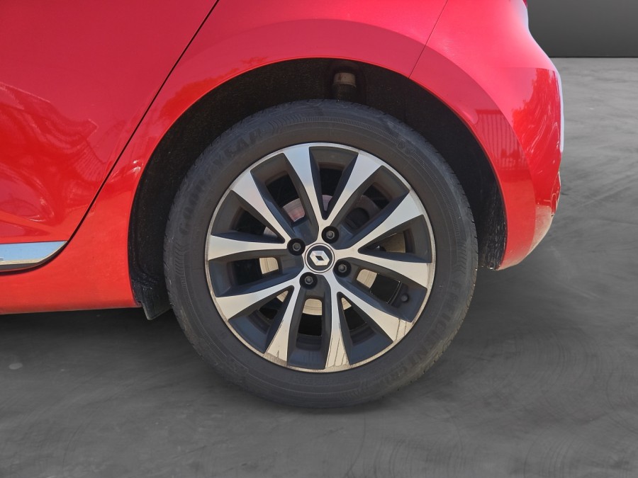 RENAULT d'occasion CLIO 1.0 TCE 90 TECHNO de 2023 Evreux (27)﻿