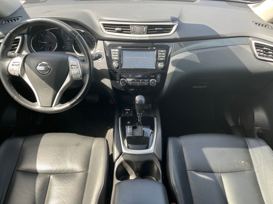 NISSAN d'occasion X-TRAIL 1.6 DCI 130 ACENTA XTRONIC de 2014 Soissons
