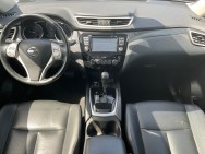 NISSAN d'occasion X-TRAIL 1.6 DCI 130 ACENTA XTRONIC de 2014 Soissons