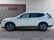 NISSAN d'occasion X-TRAIL 1.6 DCI 130 ACENTA XTRONIC de 2014 Soissons