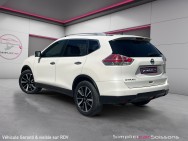 NISSAN d'occasion X-TRAIL 1.6 DCI 130 ACENTA XTRONIC de 2014 Soissons