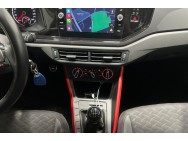 VOLKSWAGEN d'occasion POLO 1.6 TDI 95 IQ.DRIVE de 2019 Lyon Ouest