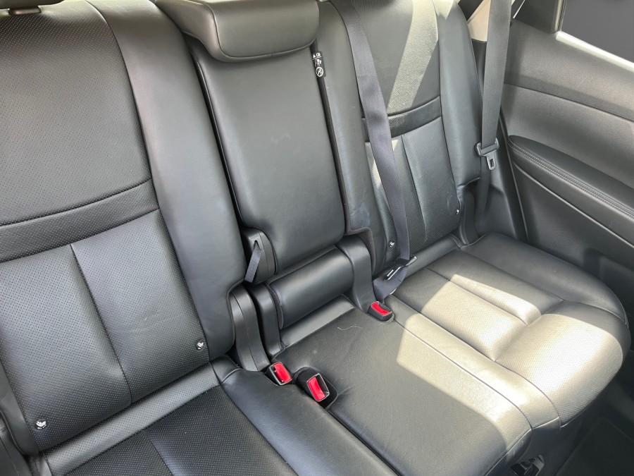 NISSAN d'occasion X-TRAIL 1.6 DCI 130 ACENTA XTRONIC de 2014 Soissons