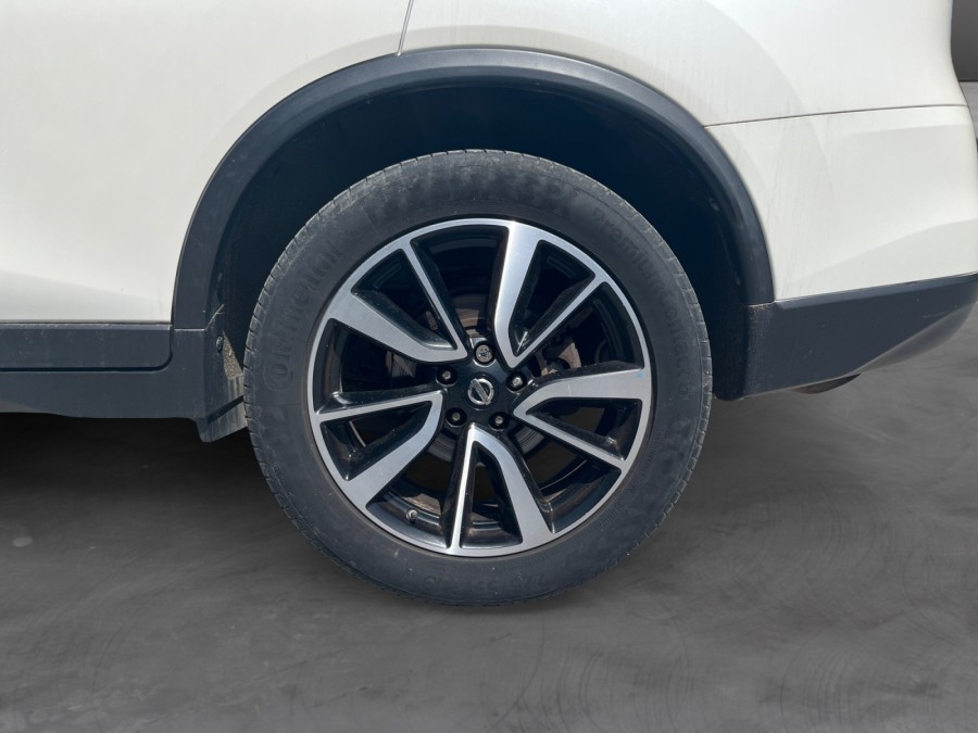 NISSAN d'occasion X-TRAIL 1.6 DCI 130 ACENTA XTRONIC de 2014 Soissons