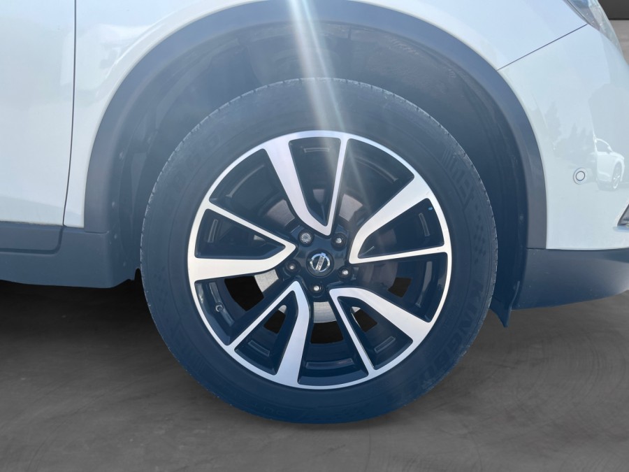 NISSAN d'occasion X-TRAIL 1.6 DCI 130 ACENTA XTRONIC de 2014 Soissons